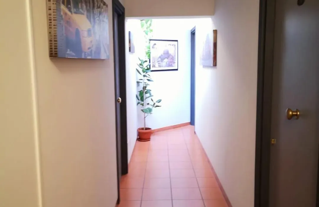 Casa Felice a piazza Zama-1
