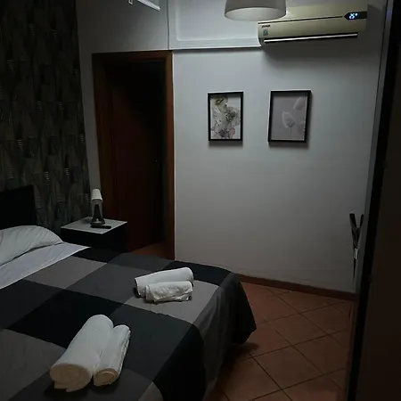 Casa Felice a piazza Zama-2